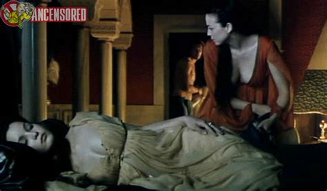 Naked Leonor Watling In The Maidens Conspiracy