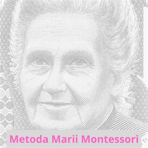 O Metodzie Montessori Montessori Bez Granic