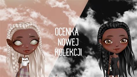 Ocenka Nowej Kolekcji Youtube