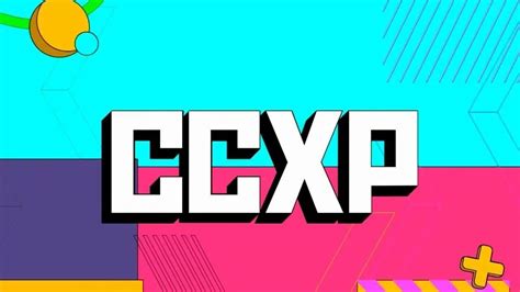 Ccxp Confirma Datas Da Edi O