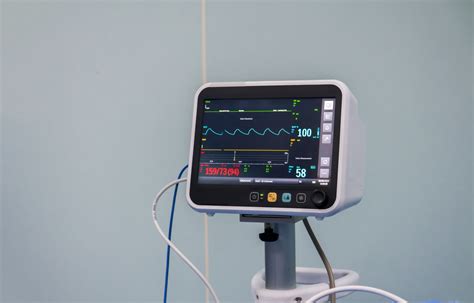 Used and Refurbished EKG / ECG Monitors for Sale | AME Ultrasounds