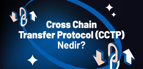 Cross Chain Transfer Protocol Cctp Nedir Btcturk Bilgi Platformu