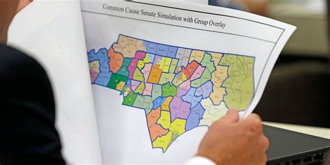 North Carolina Supreme Court Reverses Gerrymandering Decision