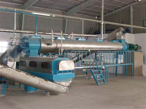 Fish Meal Plant Process Fish Meal Production Line