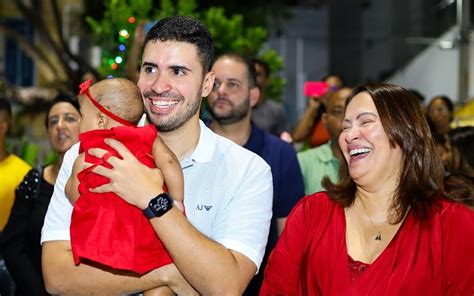 Emoção fé e magia marcam a abertura do Natal Iluminado de Juazeiro