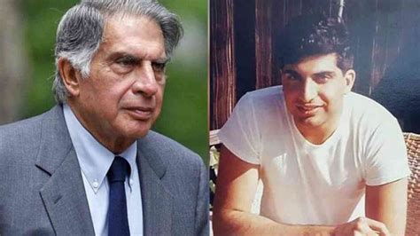 Ratan Tata family tree: The legacy of Ratan Tata and future of Tata Group's leadership | Nation ...