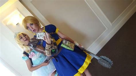 Fallout 4 dress and ghoul makeup | Cosplay Amino