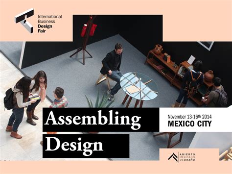 Galería De La Guía De Arquitectura Para El Abierto Mexicano De Diseño 6