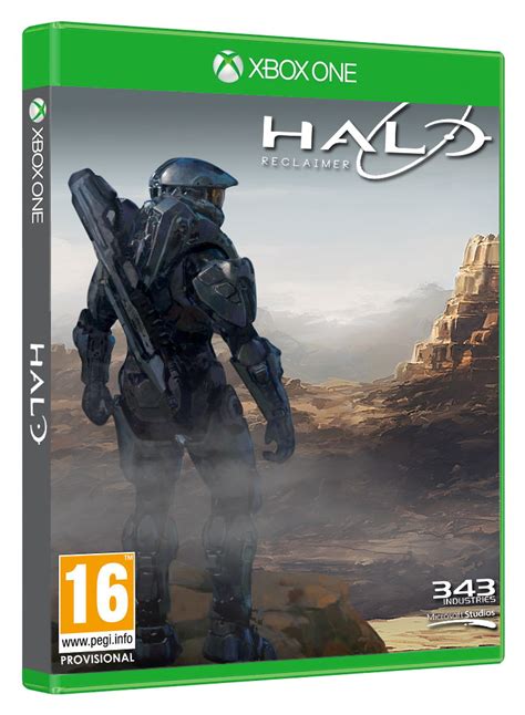 Halo 5 Xbox One Cover Art Flickr Photo Sharing