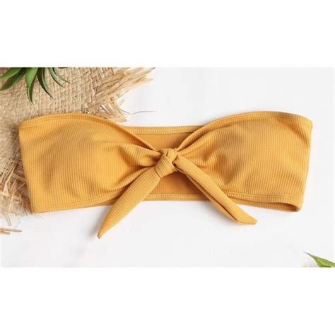 Ensemble De Bikini Maillot De Bain Graphique Pour Femme Culotte Taille