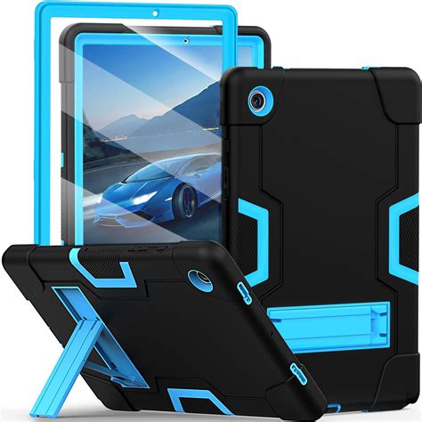 Cantis Case For Samsung Galaxy Tab A T290 T295 2019