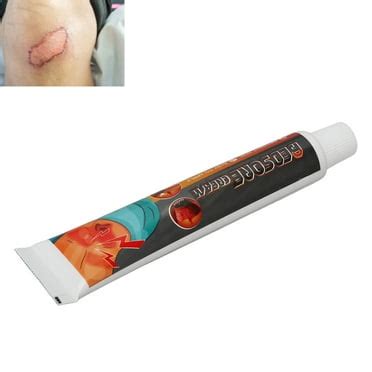 Bed Sore Cream Bedsore Ointment Bed Sores Treatment Fast Wound 20g - Walmart.com