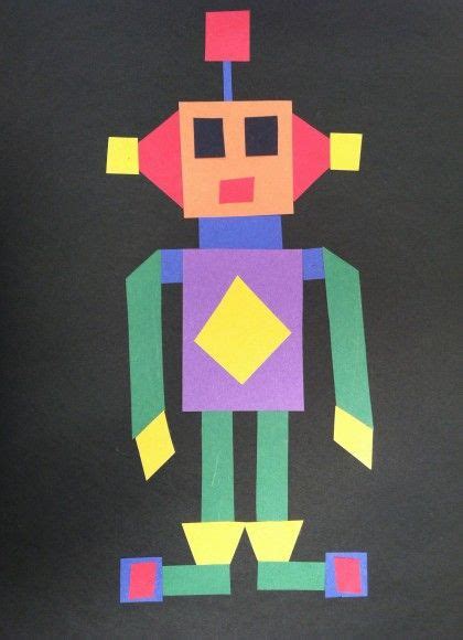 Quadrilateral robots – Artofit