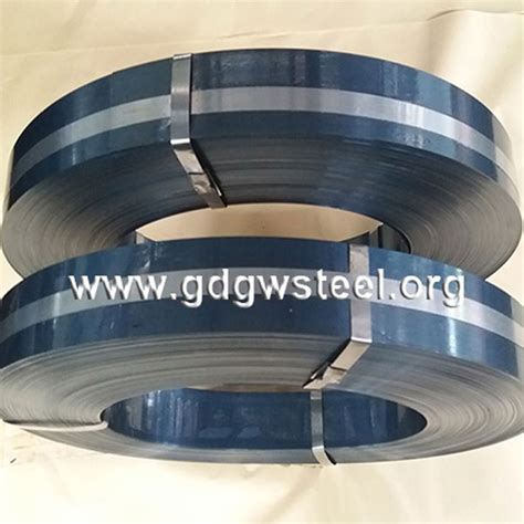 High Strength Blue Carbon Steel Guang Zhou Cgood Steel