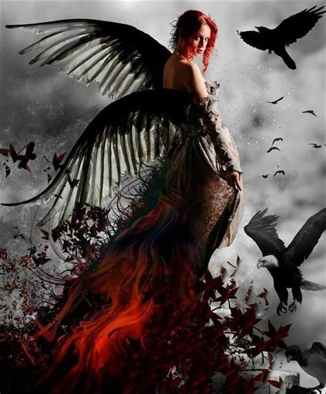 Mrslila On Twitter Gothic Fantasy Art Dark Beauty Dark Gothic Art