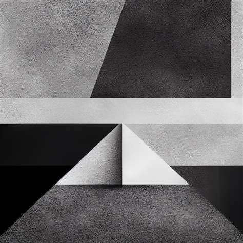 Premium Photo | Abstract background black and white wallpaper with ...