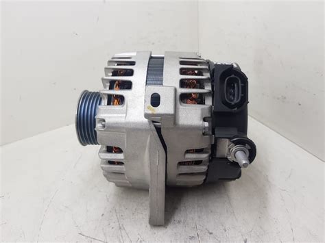 Alternador Valeo Original Kia Sportage Hyundai Ix35 Tucson 2 0 150ap