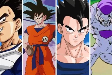 Dragon Ball Z Quiz Dossiers News Toutes Les Infos Sur La S Rie