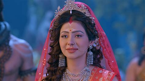 Watch Shiv Shakti Bengali Season Episode Parbati Begs For Her