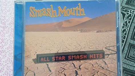 Smash Mouth All Star Smash Hits Youtube