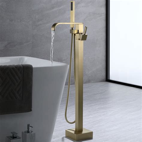 Bathroom Faucets - SOLUTION