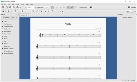 Top 10 Best Free Music Notation Software In 2025