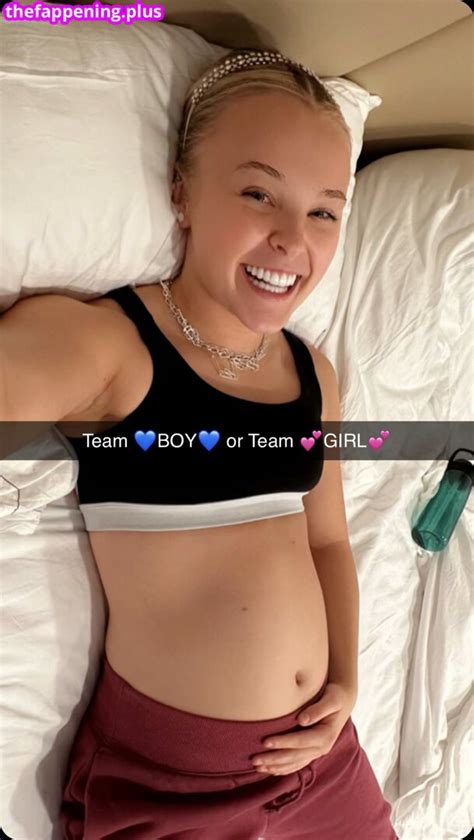 JoJo Siwa Anyuser Itsjojosiwa Jojocutie Nude OnlyFans Photo 32