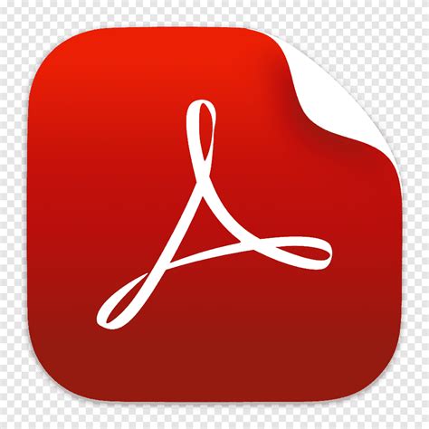 Adobe Pdf Download Icon