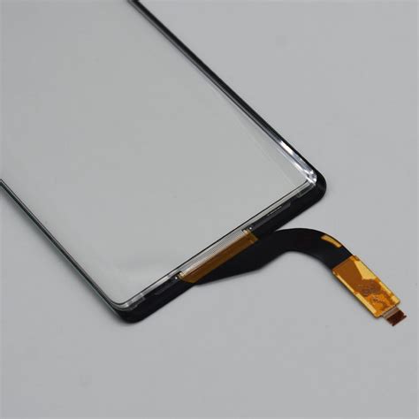 Tested Lcd Display Front Touch Screen Sensor Panel For Samsung Galaxy