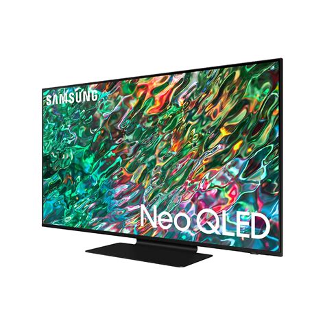 สมาร์ททีวี Samsung Neo Qled Tv 43 Inch Smart 4k Qa43qn90bakxxt