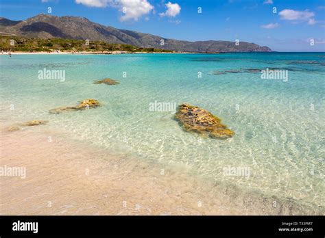 Most Crystal Clear Beaches In The World