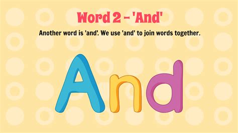 Sight Words - 100+ List with Meaning, How to Teach, Tips