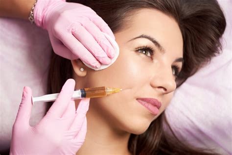 Preenchimento Facial Técnicas Avançadas Bons Resultados