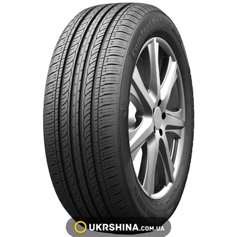Всесезонные шины Habilead H202 ComfortMax A/S 215/60 R15 94V заказать в ...