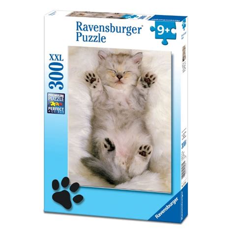 Paniate Puzzle Pezzi Gatti Ravensburger In Offerta Da Paniate