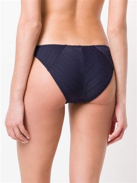 Marlies Dekkers Holi Tie Bikini Bottoms Holi Dekkers Marlies Swimsuits