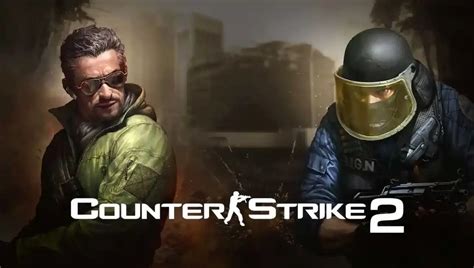 Counter Strike 2 Officially Launched On Steam How To Start Playing