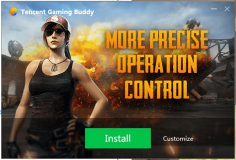 Download pubg tencent emulator free - lopkr