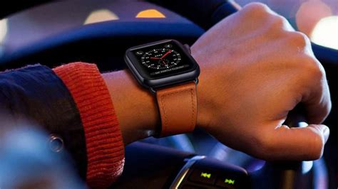 Las mejores correas de Apple Watch Guía de Compra 2021