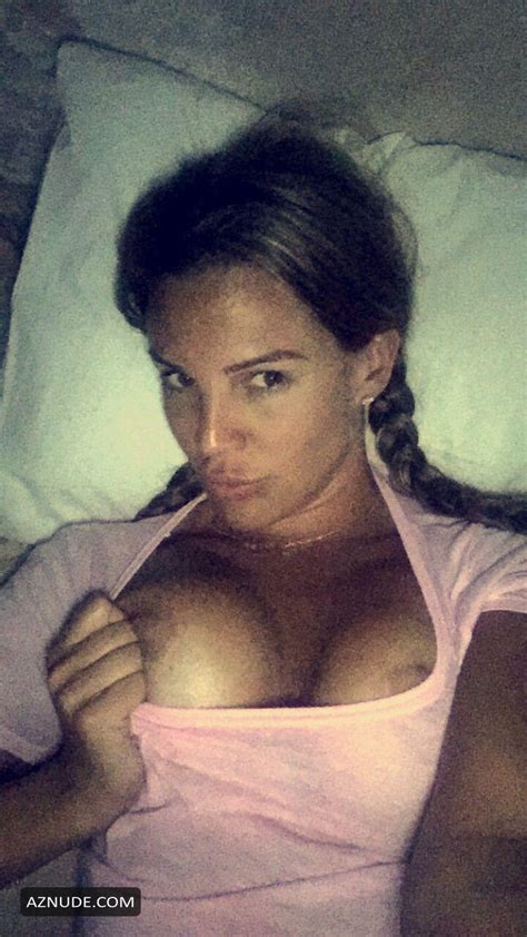 DANIELLE LLOYD Nude AZNude