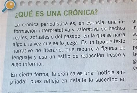 Leo Este Texto Y Lo Parafraseo A Un Compa Ero O Compa Era Brainly Lat