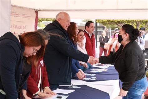 Gobernador Vcc Entrega Apoyos En Loreto Gobierno De Baja California Sur