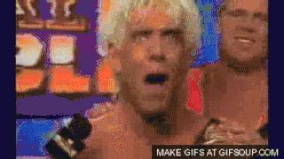 Ric Flair Wiki Wrestling Amino