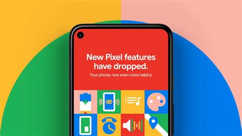 Pixel Feature Drops De Dezembro De Traz Recursos Para Se Adaptar