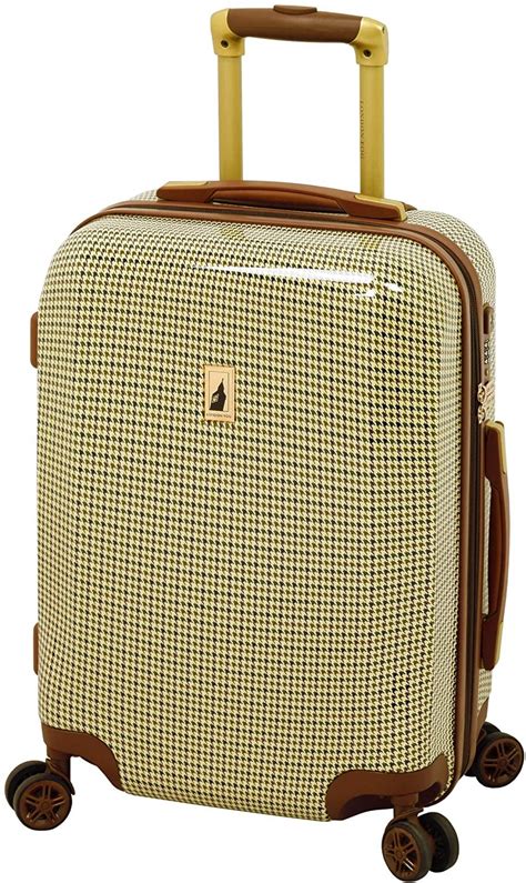 London Fog Luggage Review Rating Luggage Travel