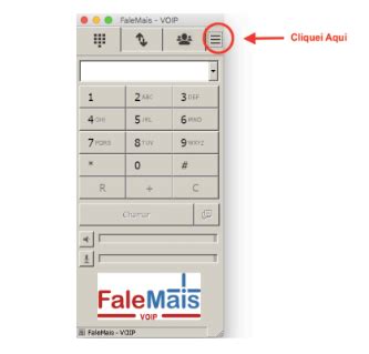 Ligações pela internet como fazer Blog FaleMais Voip