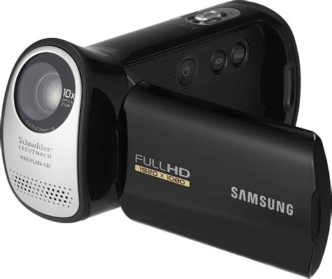 Samsung T Full Hd Camcorder Black Amazon Co Uk Camera Photo