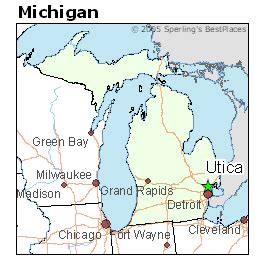 Utica, MI