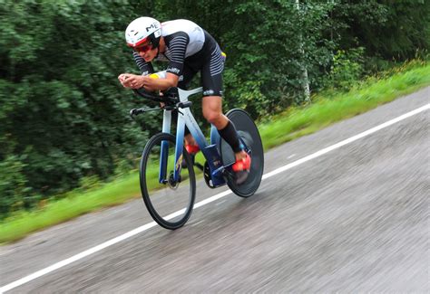 The Fastest Pro Bikes At The 2023 Ironman 70 3 World Championships