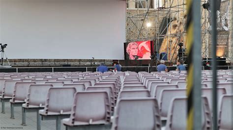 Galleria Edizione 2020 La Valigia Dell Attore Festival A La